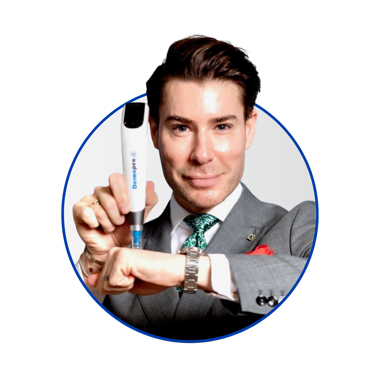 Dr Andrew ChristieV2 Dr Andrew ChristieV2