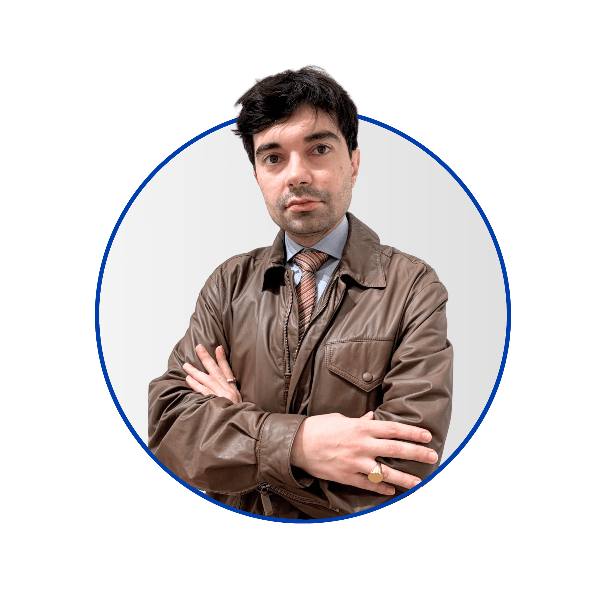 Dr Cesar Augusto de Paula Santos Dr Cesar Augusto de Paula Santos
